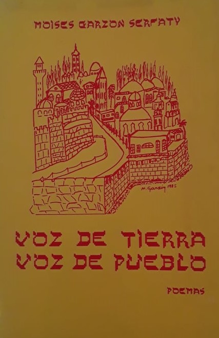 Voz de Tierra